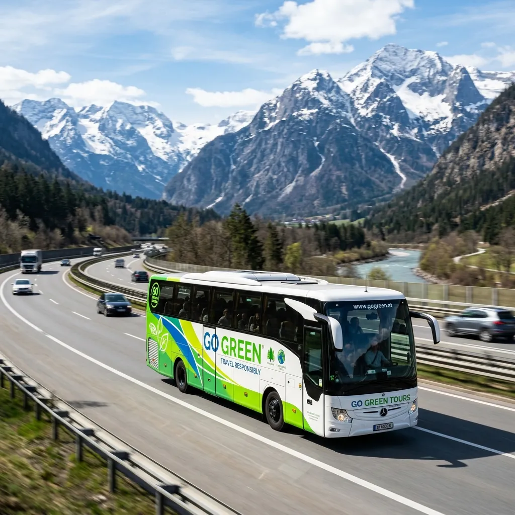 Big Bus Pariwisata